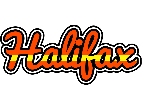 Halifax madrid logo