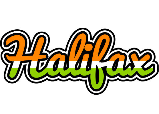Halifax mumbai logo