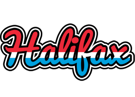 Halifax norway logo