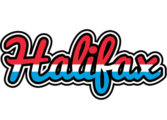 Halifax norway logo