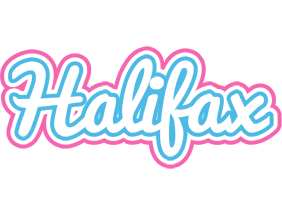 Halifax outdoors logo