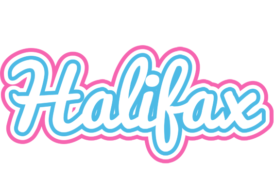 Halifax outdoors logo