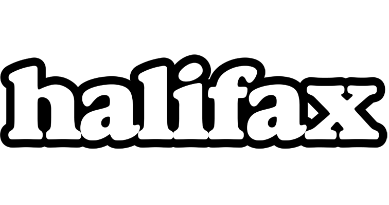 Halifax panda logo