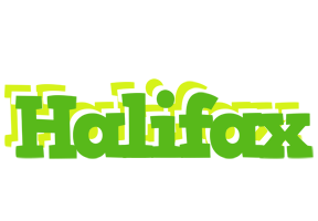 Halifax picnic logo