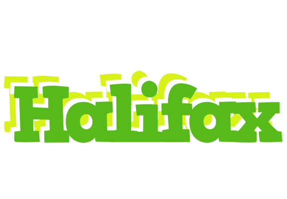 Halifax picnic logo