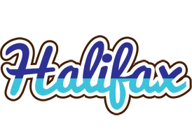 Halifax raining logo