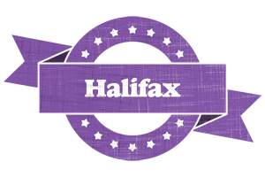 Halifax royal logo