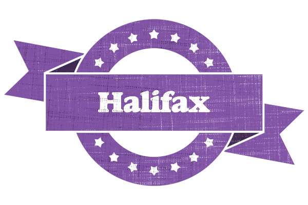 Halifax royal logo