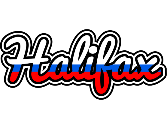 Halifax russia logo