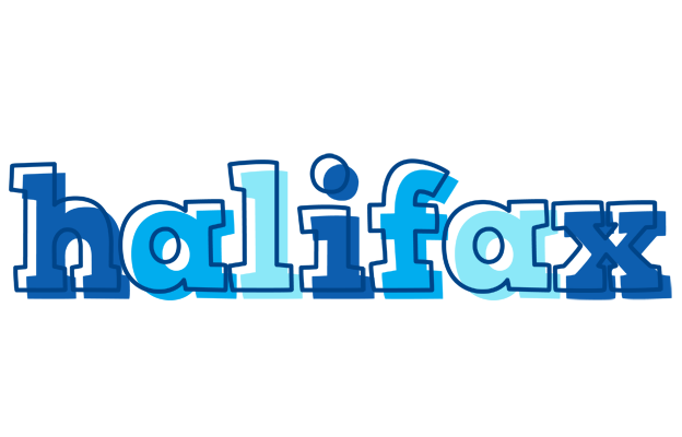 Halifax sailor logo