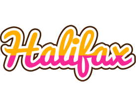 Halifax smoothie logo