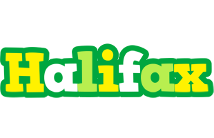 Halifax soccer logo