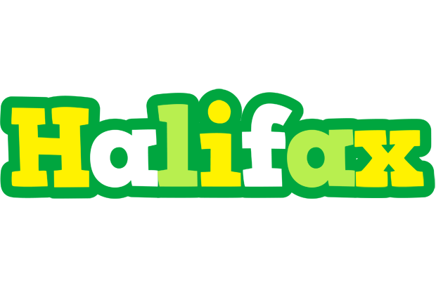 Halifax soccer logo