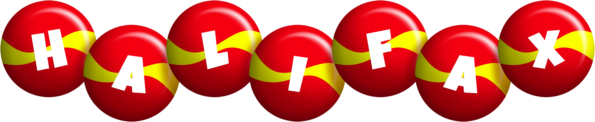 Halifax spain logo