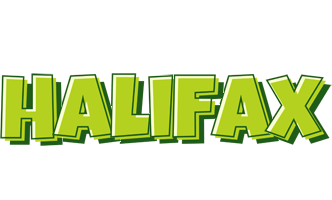 Halifax summer logo