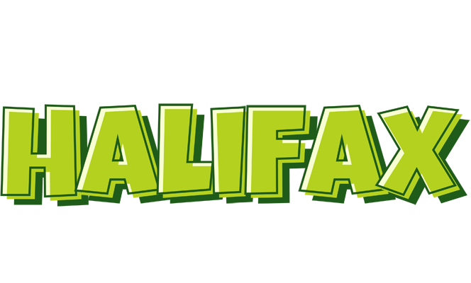 Halifax summer logo