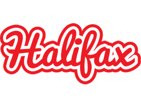 Halifax sunshine logo