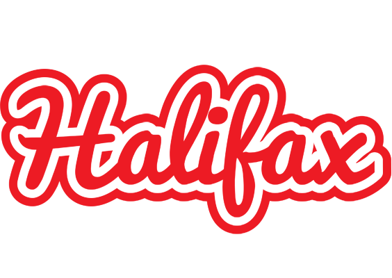 Halifax sunshine logo