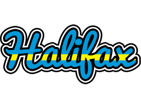 Halifax sweden logo