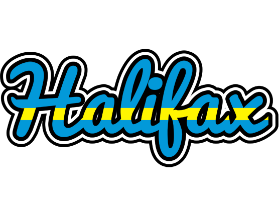 Halifax sweden logo