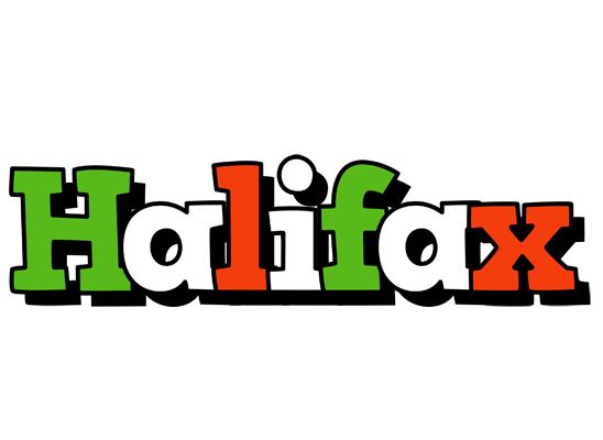 Halifax venezia logo