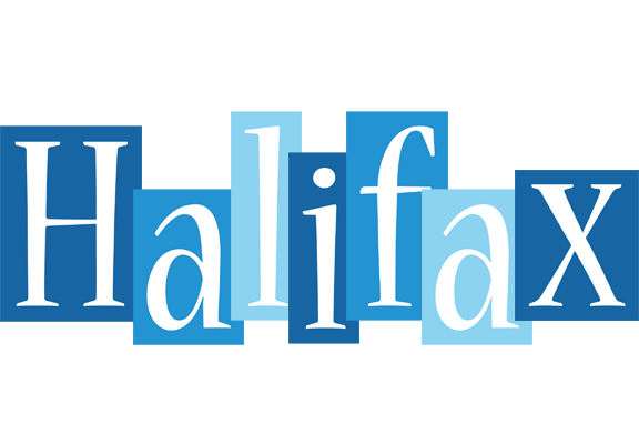 Halifax winter logo