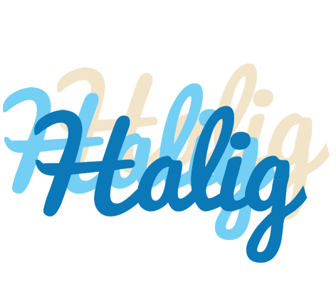 Halig breeze logo