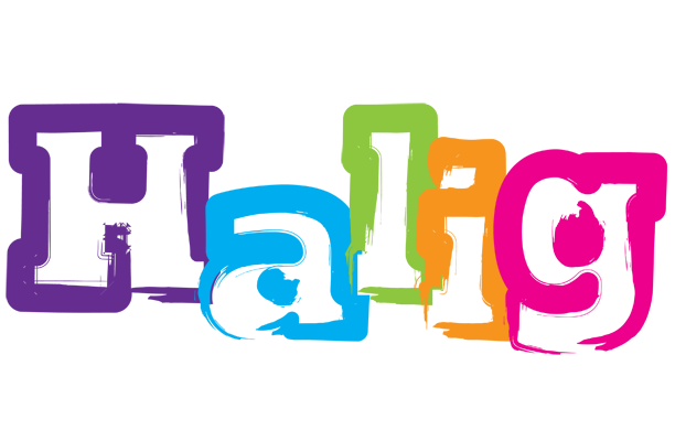 Halig casino logo
