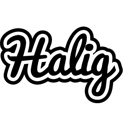 Halig chess logo
