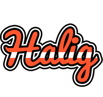 Halig denmark logo