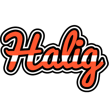 Halig denmark logo