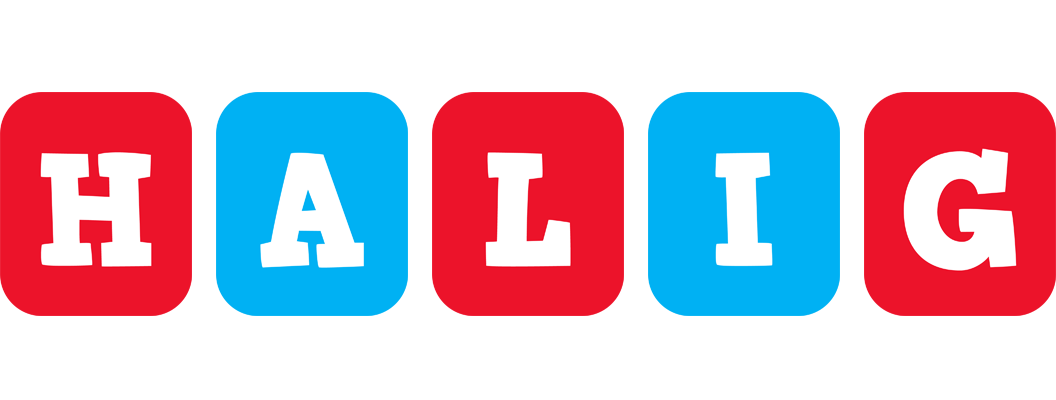 Halig diesel logo