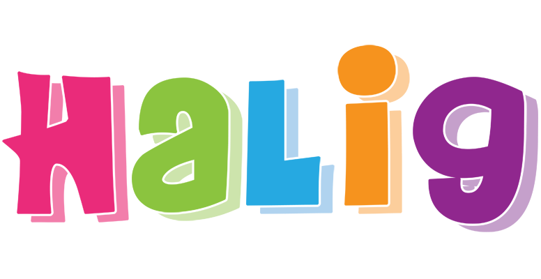 Halig friday logo