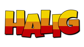 Halig jungle logo