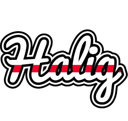 Halig kingdom logo