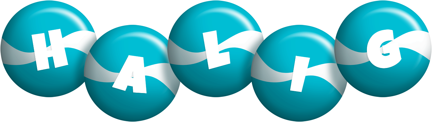 Halig messi logo
