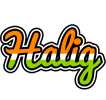 Halig mumbai logo