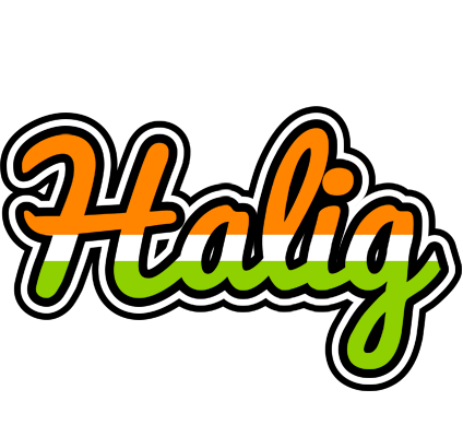 Halig mumbai logo