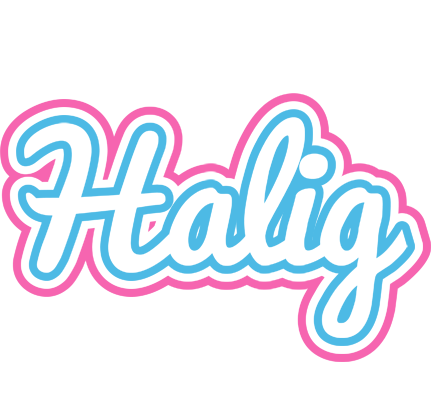 Halig outdoors logo