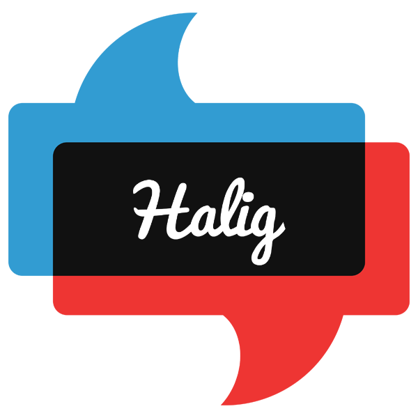 Halig sharks logo