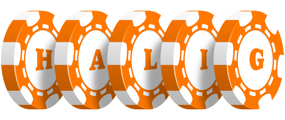 Halig stacks logo