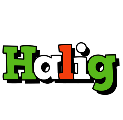 Halig venezia logo
