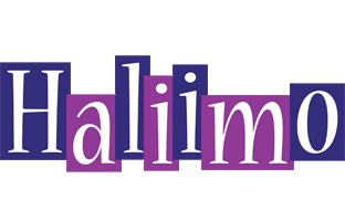 Haliimo autumn logo