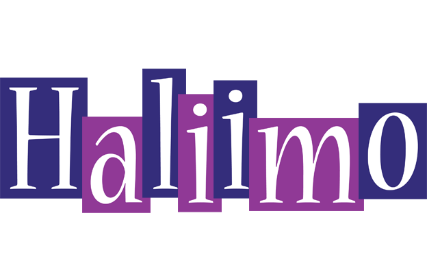 Haliimo autumn logo