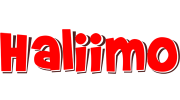 Haliimo basket logo