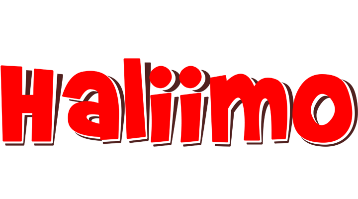 Haliimo basket logo