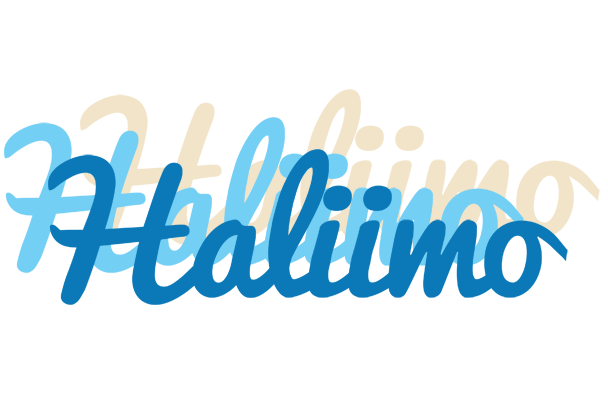 Haliimo breeze logo