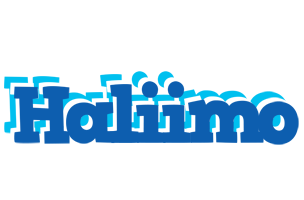 Haliimo business logo