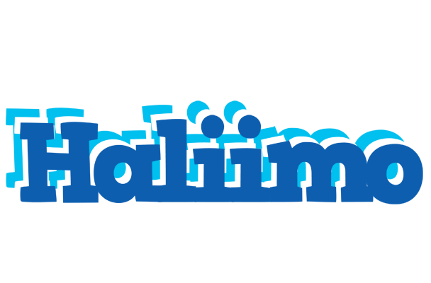 Haliimo business logo