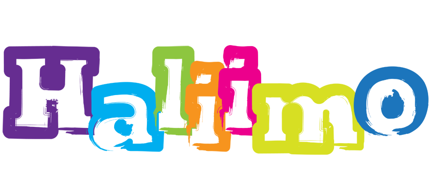 Haliimo casino logo